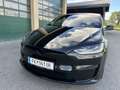 Tesla Model X Long Range 100kWh AWD  letzte Model Schwarz - thumbnail 3