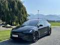 Tesla Model X Long Range 100kWh AWD  letzte Model Schwarz - thumbnail 10