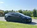 Tesla Model X Long Range 100kWh AWD  letzte Model Schwarz - thumbnail 5