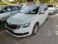 Skoda Octavia Combi Ambition 1,4 TSI NAVI Weiß - thumbnail 1