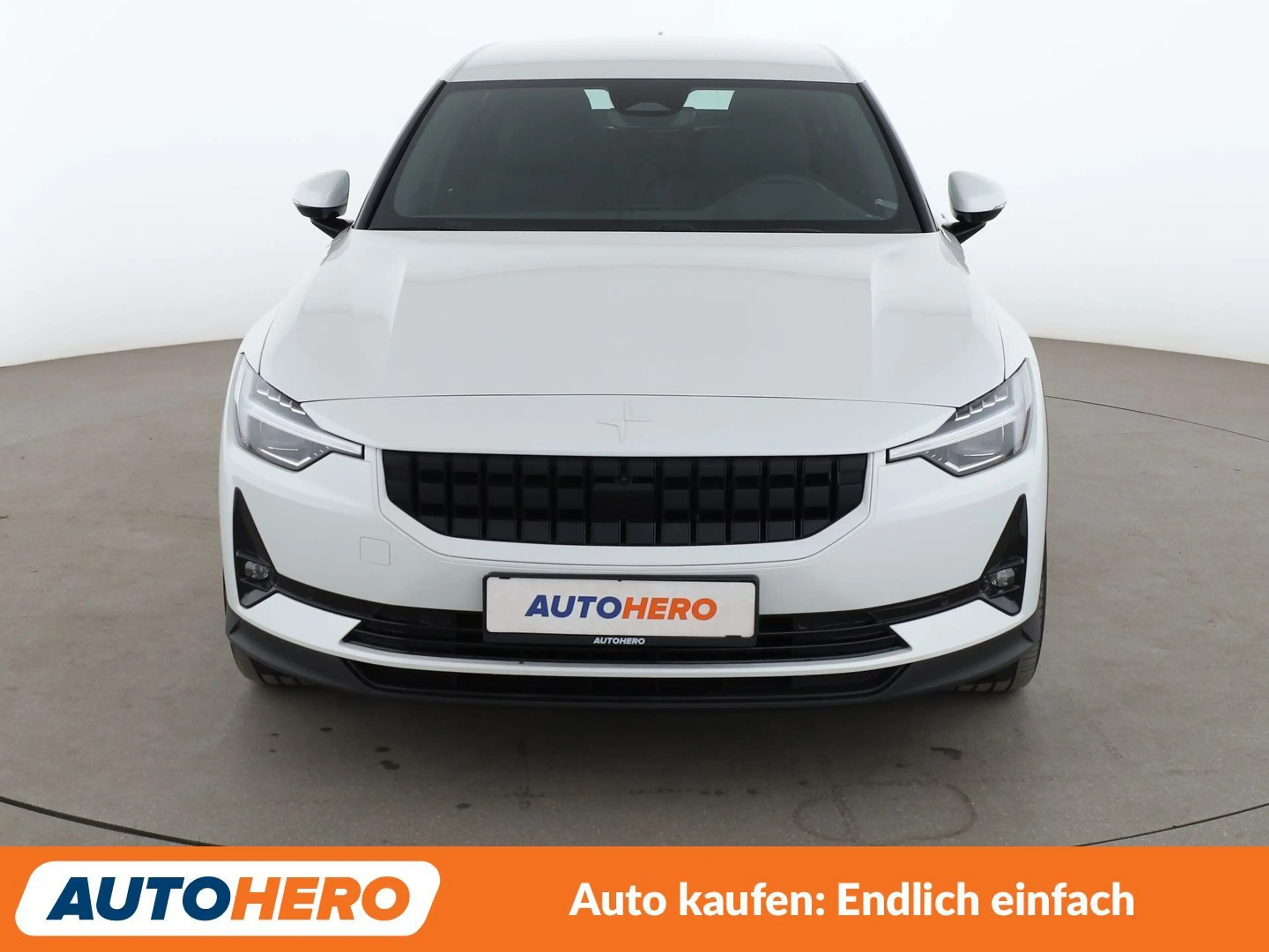 Polestar 2 Long Range Single Aut.*NAVI*ACC*CAM*SHZ* — photo 9