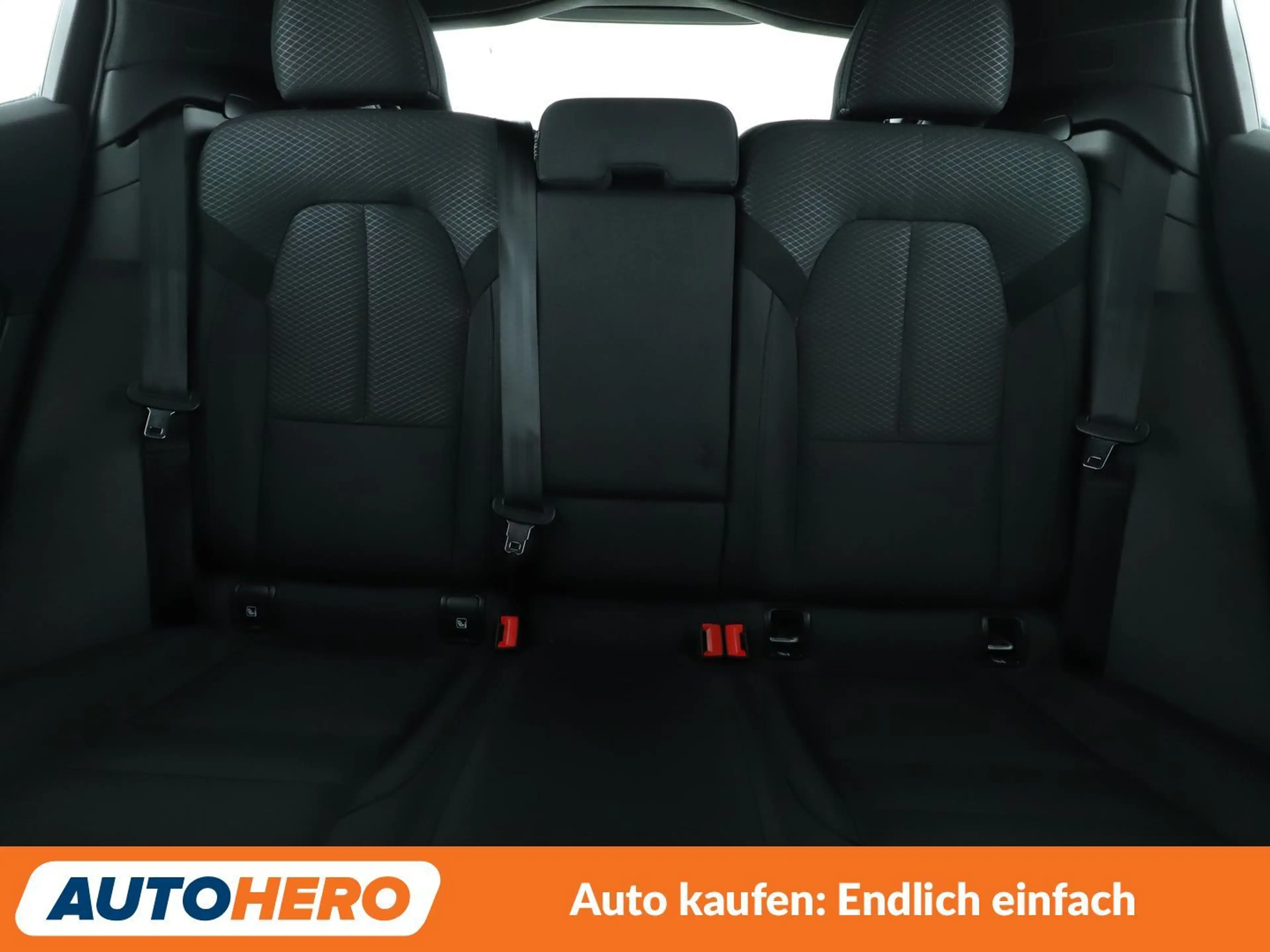 Polestar 2 Long Range Single Aut.*NAVI*ACC*CAM*SHZ* — photo 15