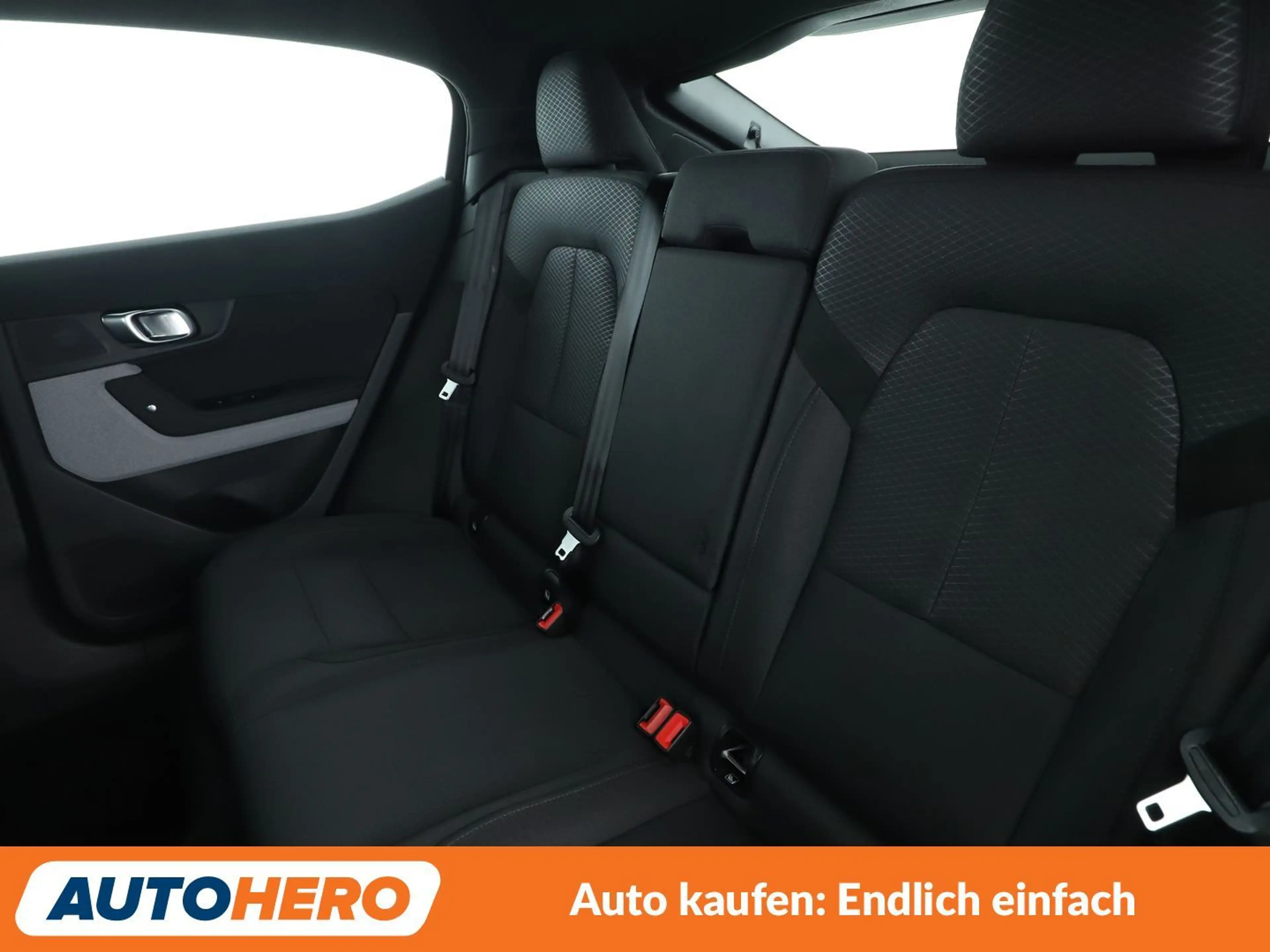 Polestar 2 Long Range Single Aut.*NAVI*ACC*CAM*SHZ* — photo 14