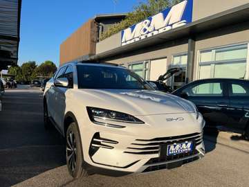 U DMi 1.5 218 CV PHEV Boost #KM 0 #VARI COLORI