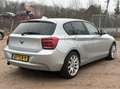 BMW 116 1-serie 116i Business AIRCO CRUISE PSENSOR NAVIGAT Grau - thumbnail 5