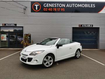 1.9 DCI 130CH FAP DYNAMIQUE