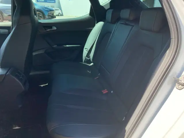 Cupra Leon view 11