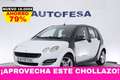 smart forFour 1.1 75CV 5P # TECHO PANORAMICO Blanc - thumbnail 1