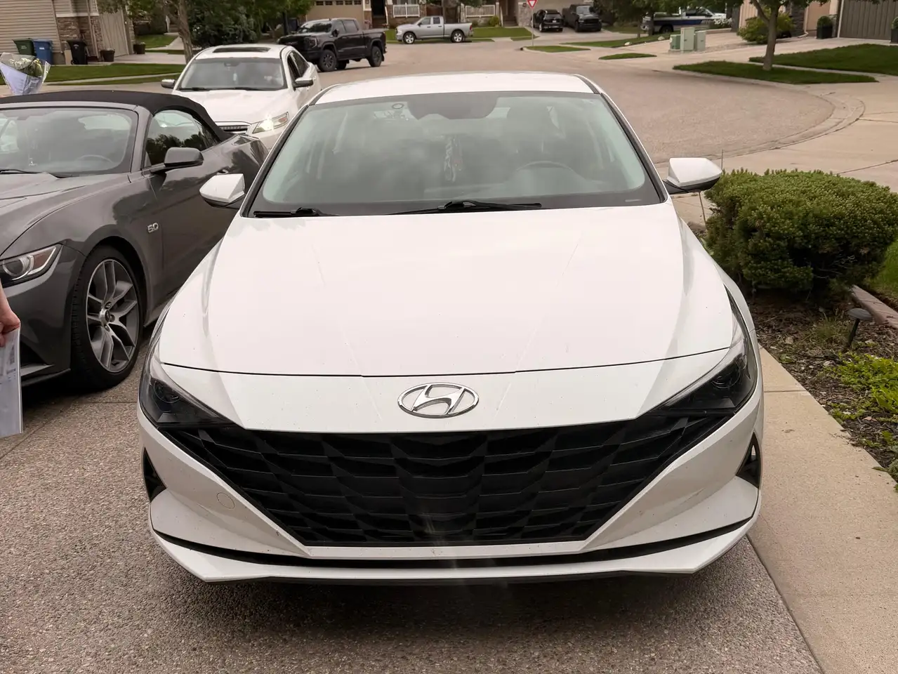 2022 Hyundai ELANTRA