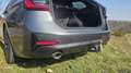 BMW 318 318d Touring Advantage Aut. Advantage Grau - thumbnail 24