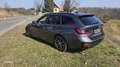 BMW 318 318d Touring Advantage Aut. Advantage Grau - thumbnail 16
