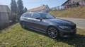 BMW 318 318d Touring Advantage Aut. Advantage Grau - thumbnail 4