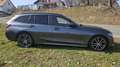 BMW 318 318d Touring Advantage Aut. Advantage Grau - thumbnail 3