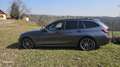 BMW 318 318d Touring Advantage Aut. Advantage Grau - thumbnail 19