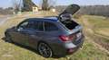 BMW 318 318d Touring Advantage Aut. Advantage Grau - thumbnail 18