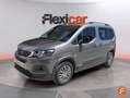 Peugeot Rifter 1.2 PureTech S&S Standard Allure 110 Gris - thumbnail 8