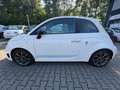 Abarth 595 Abarth 1.4 TJet 145PS LEDER KLIMA PDC Weiß - thumbnail 2