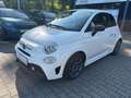 Abarth 595 Abarth 1.4 TJet 145PS LEDER KLIMA PDC Weiß - thumbnail 1