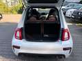 Abarth 595 Abarth 1.4 TJet 145PS LEDER KLIMA PDC Weiß - thumbnail 9