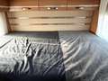 Tec Rotec 652 G - Hub/Festbett - auto.Sat/TV - Klima Weiß - thumbnail 4