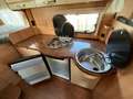 Tec Rotec 652 G - Hub/Festbett - auto.Sat/TV - Klima Weiß - thumbnail 6