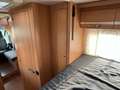 Tec Rotec 652 G - Hub/Festbett - auto.Sat/TV - Klima Weiß - thumbnail 16
