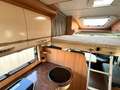 Tec Rotec 652 G - Hub/Festbett - auto.Sat/TV - Klima Weiß - thumbnail 20