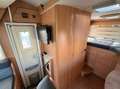 Tec Rotec 652 G - Hub/Festbett - auto.Sat/TV - Klima Weiß - thumbnail 24