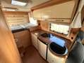 Tec Rotec 652 G - Hub/Festbett - auto.Sat/TV - Klima Weiß - thumbnail 14