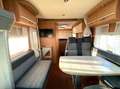 Tec Rotec 652 G - Hub/Festbett - auto.Sat/TV - Klima Weiß - thumbnail 10