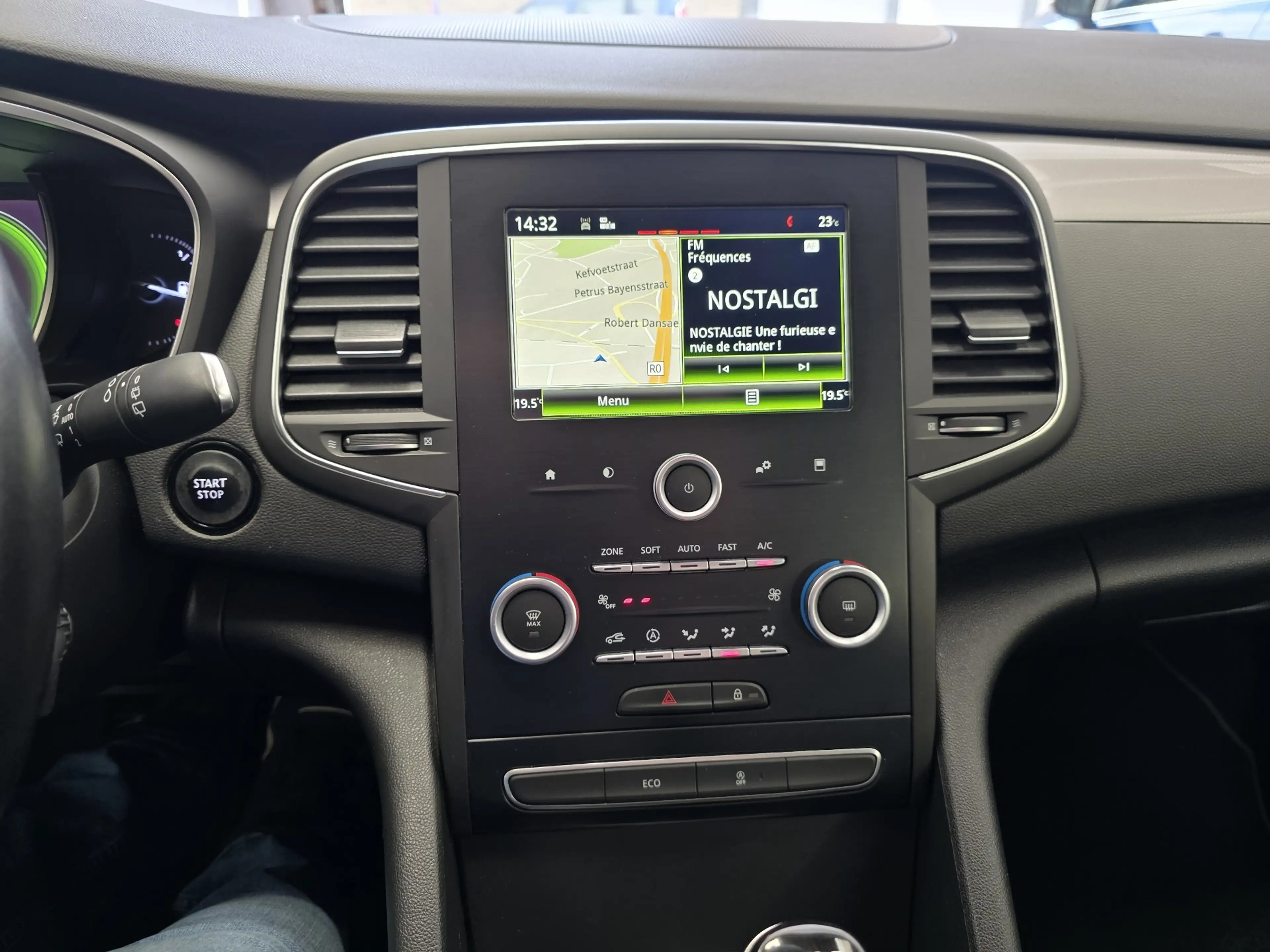 Renault Talisman Talisman SW 1.5 dCi Energy Intens — photo 14