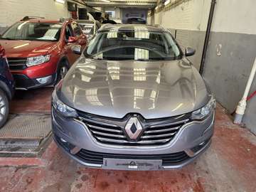Talisman SW 1.5 dCi Energy Intens