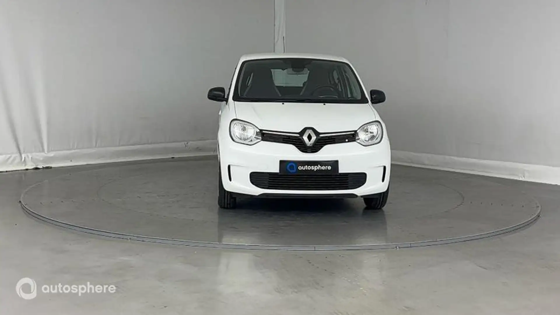 Renault Twingo 1.0 SCe 65ch Equilibre - 2