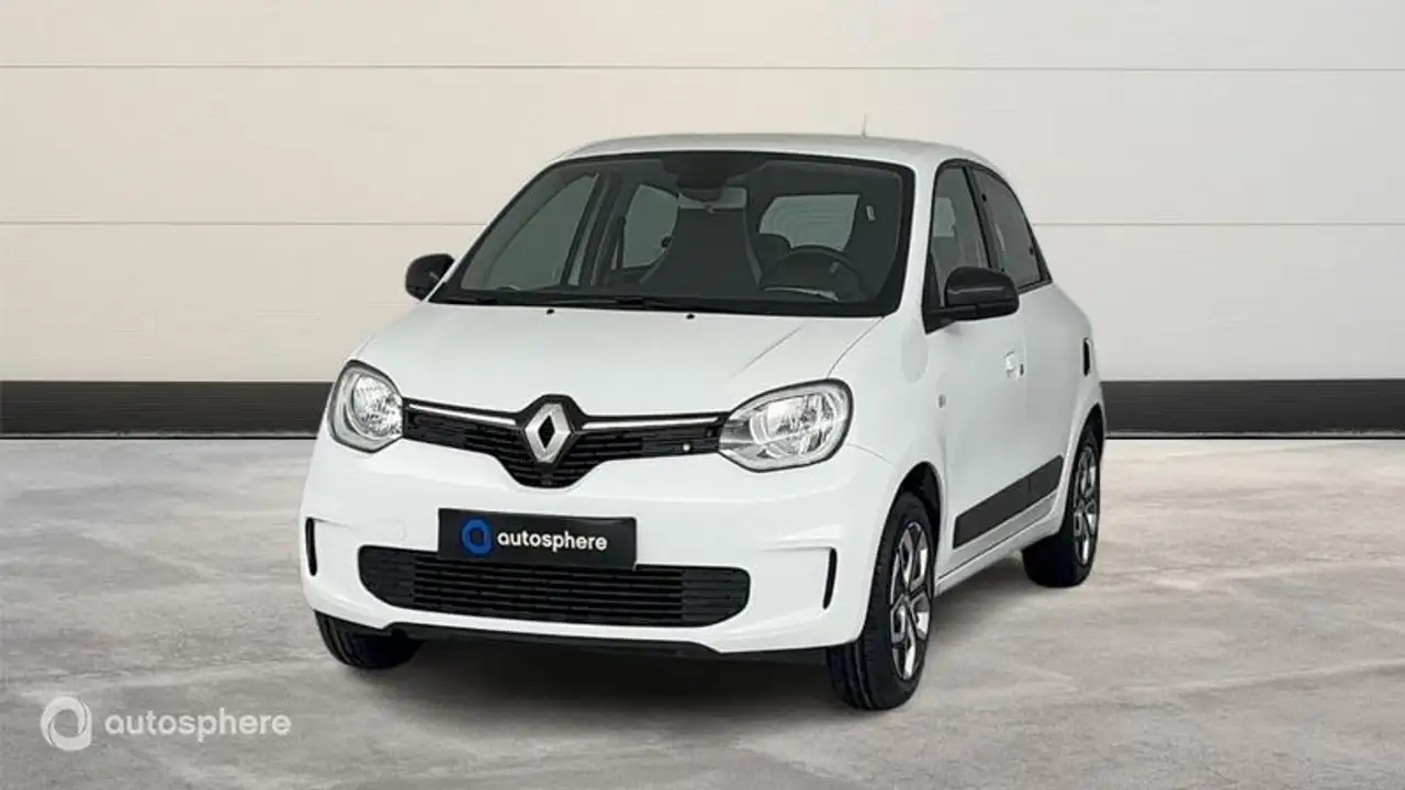 Renault Twingo 1.0 SCe 65ch Equilibre