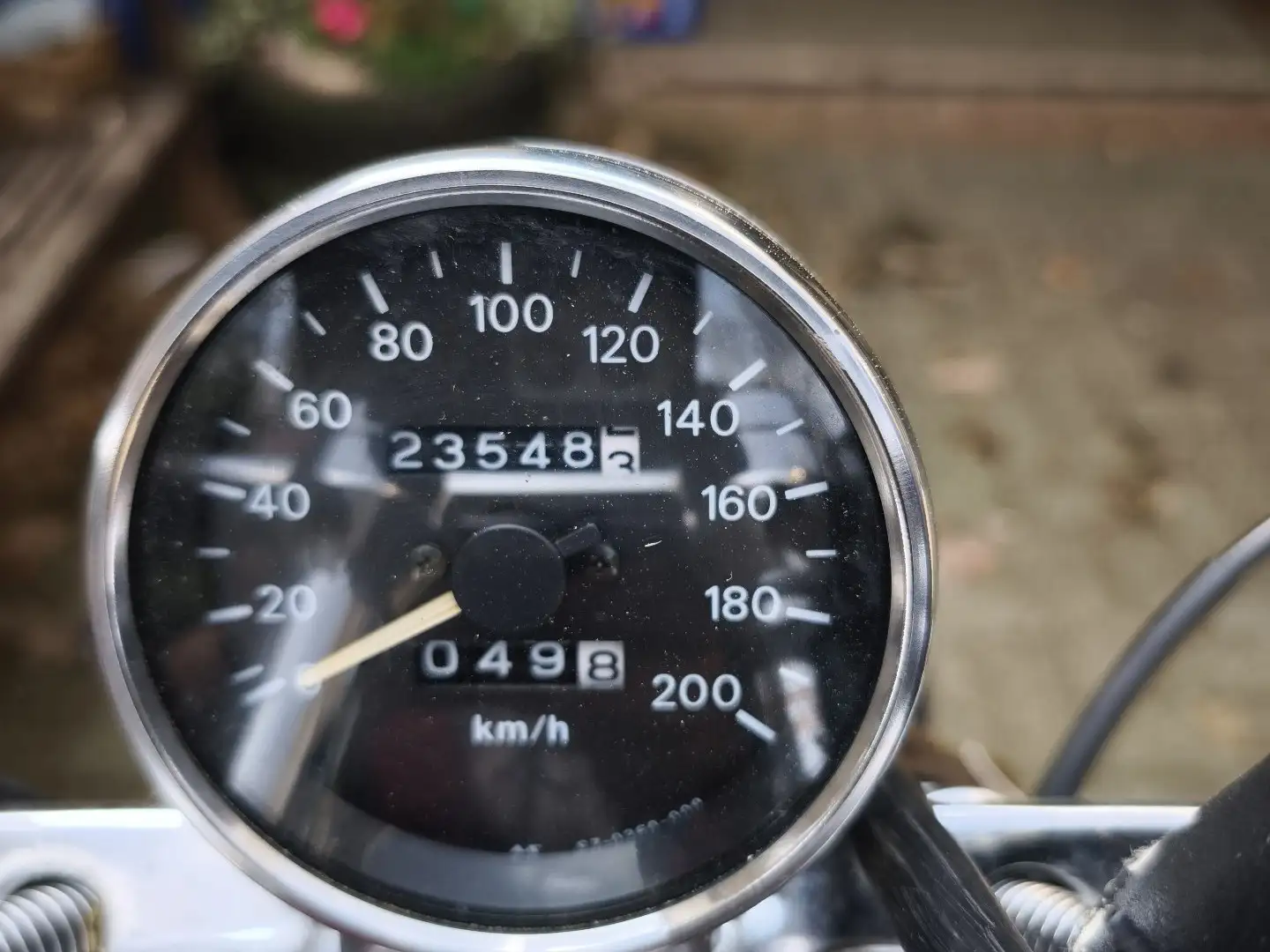 Suzuki VS 1400 Suzuki Highway Edition Negru - 1