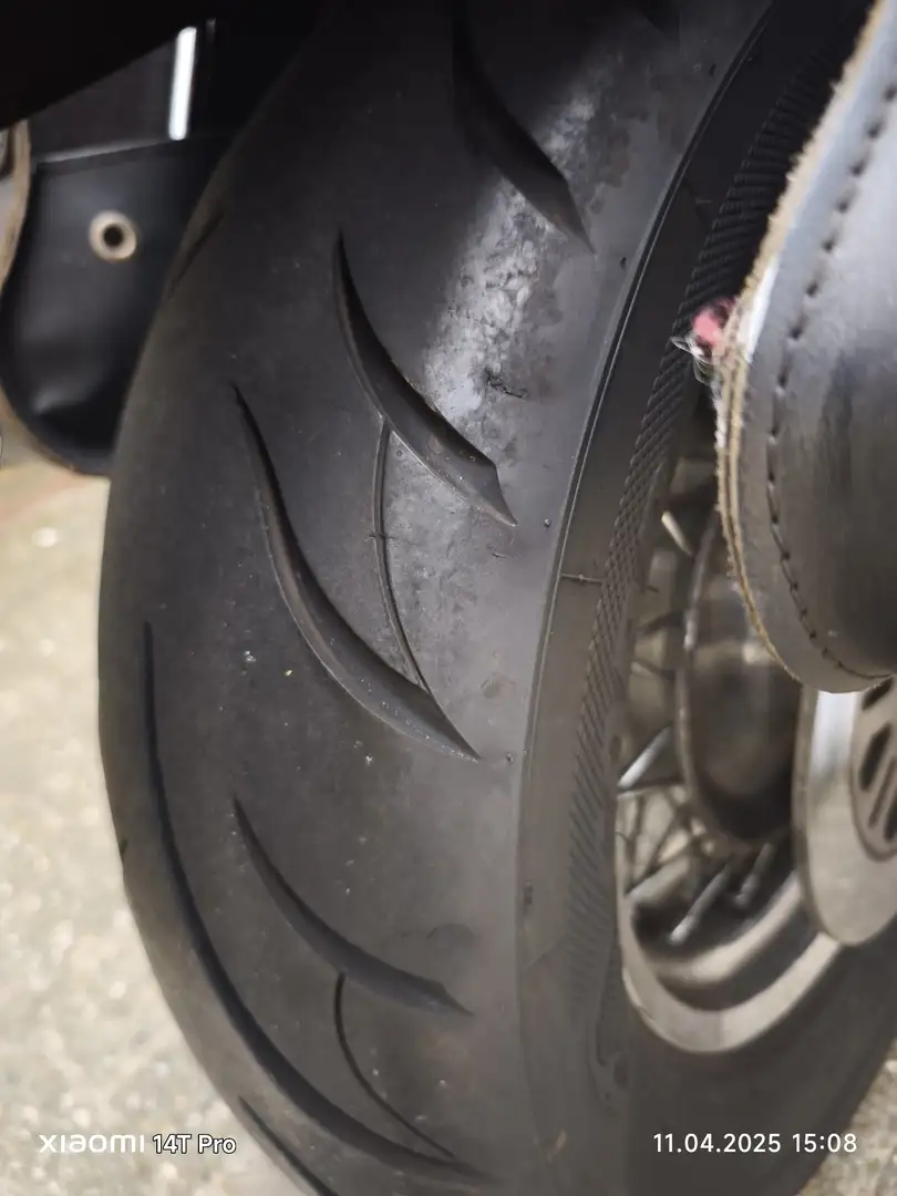 Suzuki VS 1400 Suzuki Highway Edition Negru - 2