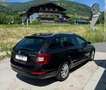 Skoda Octavia Ambition * FINANZIERUNG OHNE ANZAHLUNG* Zwart - thumbnail 8