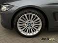 BMW 418 4-serie Gran Coupé 418i High Executive|SHADOW|LEDE Gris - thumbnail 6