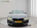 BMW 418 4-serie Gran Coupé 418i High Executive|SHADOW|LEDE Gris - thumbnail 3