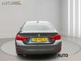 BMW 418 4-serie Gran Coupé 418i High Executive|SHADOW|LEDE Gris - thumbnail 10