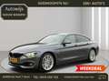 BMW 418 4-serie Gran Coupé 418i High Executive|SHADOW|LEDE Gris - thumbnail 1