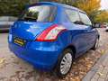 Suzuki Swift Klima TÜV/Service Neu Garantie 1.Hand Blau - thumbnail 4