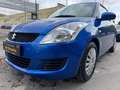 Suzuki Swift Klima TÜV/Service Neu Garantie 1.Hand Blau - thumbnail 1
