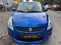 Suzuki Swift Klima TÜV/Service Neu Garantie 1.Hand Blau - thumbnail 2