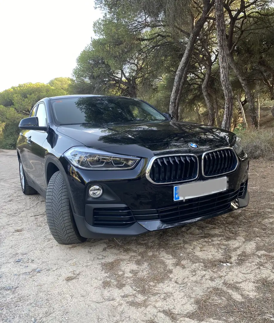 BMW X2 sDrive 18i - 1