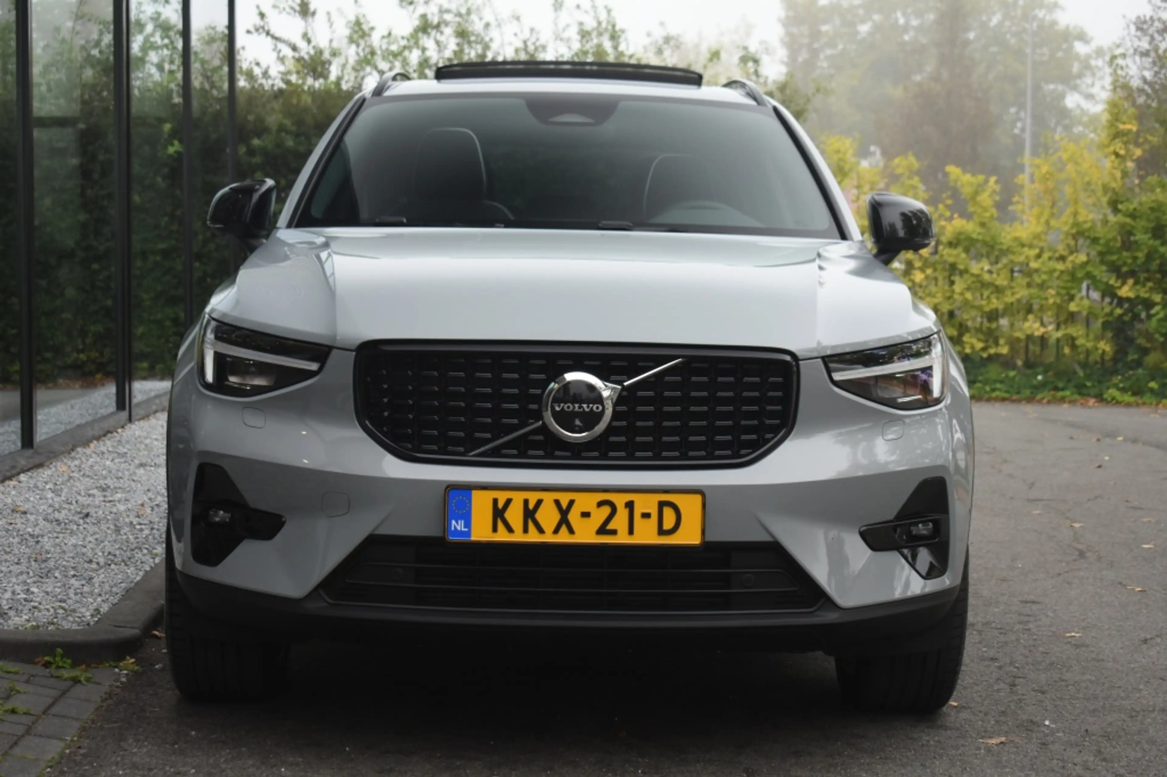 Volvo XC40 B4 197pk Plus Dark | Lounge | Lighting | Trekhaak — photo 6