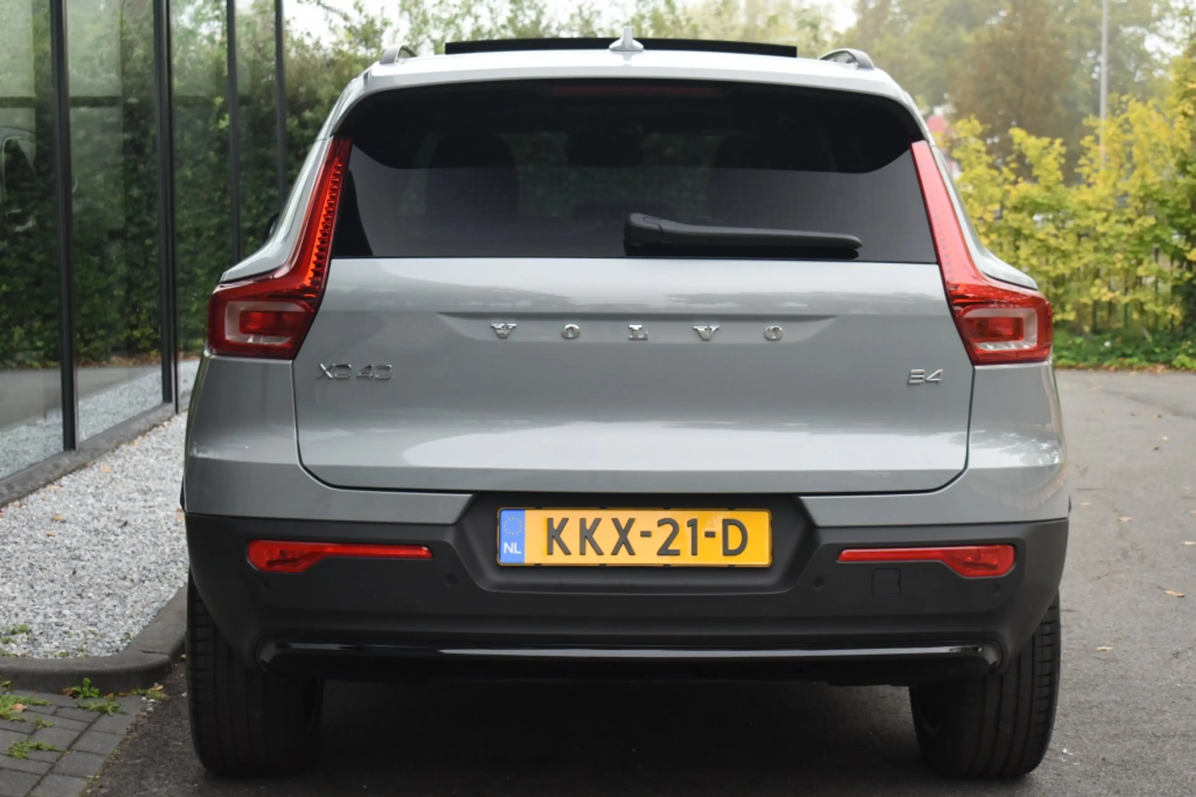 Volvo XC40 B4 197pk Plus Dark | Lounge | Lighting | Trekhaak — photo 29