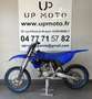 Yamaha YZ 250 Bleu - thumbnail 3