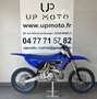 Yamaha YZ 250 Bleu - thumbnail 1