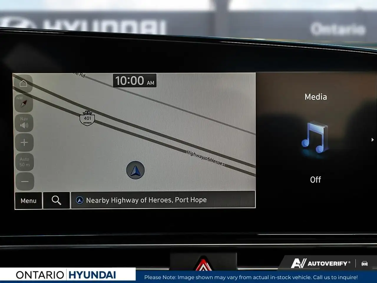 Hyundai ELANTRA снимка Hyundai ELANTRA